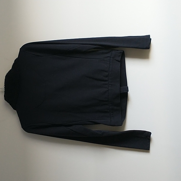 Mudd Jacket - Picture 2 of 2